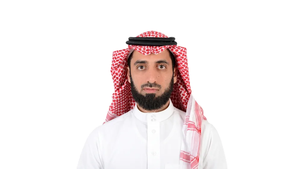 الأستاذ أحمد بن سليمان الراشد